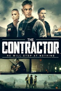 Download The Contractor (2018) Dual Audio {Hindi-Spanish} WEB-DL 480p [320MB] || 720p [934MB] || 1080p [2.0GB]