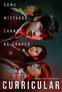 Download Extracurricular (Season 1) KDrama Dual Audio (Korean-English) Esubs 720p [350MB] || 1080p [1.2GB]