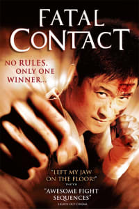 Download Fatal Contact (2006) Dual Audio {Hindi-Chinese} Esubs BluRay 480p [356MB] || 720p [944MB] || 1080p [2.0GB]