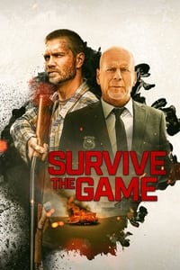 Download Survive The Game (2021) {English With Subtitles} BluRay 480p [336MB] || 720p [827MB] || 1080p [1.9GB]