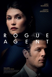 Download Rogue Agent (2022) Dual Audio {Hindi-English} BluRay 480p [450MB] || 720p [1.1GB] || 1080p [2.6GB]