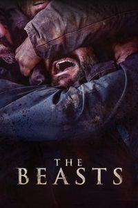 Download The Beasts AKA As bestas (2022) Dual Audio {Hindi-Spanish} BluRay 480p [630MB] || 720p [1.3GB] || 1080p [3.2GB]