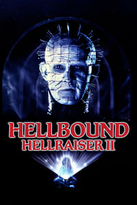 Download Hellraiser II Hellbound (1988) {English With Subtitles} Remastered BluRay 480p [304MB] || 720p [809MB] || 1080p [1.7GB]