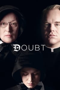 Download Doubt (2008) {English Audio With Subtitles} 480p [300MB] || 720p [800MB] || 1080p [1.64GB]