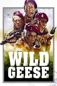 Download The Wild Geese (1978) Dual Audio {Hindi-English} Esubs BluRay 480p [449MB] || 720p [1.1GB] || 1080p [2.7GB]