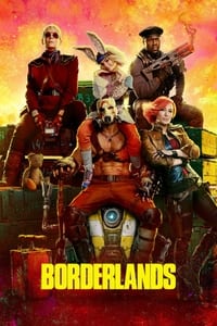 Download Borderlands (2024) (English Audio) Esubs Web-Dl 480p [360MB] || 720p [890MB] || 1080p [2GB]