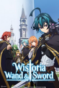 Download Wistoria: Wand and Sword (Season 1) [S01E05 Added] Multi Audio {Hindi-English-Japanese} WeB-DL 480p [85MB] || 720p [150MB] || 1080p [490MB]