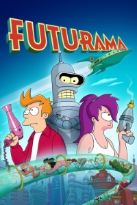 Download Futurama (Season 1-12) [S12E06 Added] {English With Subtitles} WeB-DL 720p [200MB] || 1080p [810MB]