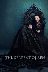 Download The Serpent Queen (Season 1 – 2) [S02E08 Added] {English With Subtitles} WEB-DL 720p [250MB] || 1080p [600MB]