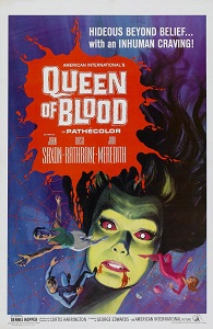 Download Queen of Blood (1966) {English With Subtitles} 480p [350MB] || 720p [750MB] || 1080p [1.5GB]