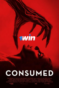 Download Consumed (2024) (Hindi Dubbed) HQ Fan Dub || 720p [1GB] || 1080p [3.4GB]