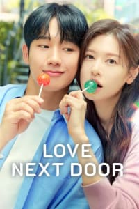 Download Love Next Door (Season 1) [S01E08 Added] {Korean With Subtitles} WeB-DL 720p [350MB] || 1080p [2.5GB]