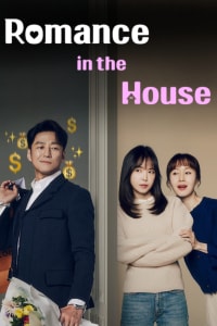 Download Romance in the House (Season 1) [S01E10 Added] {Korean With Subtitles} WeB-DL 720p [350MB] || 1080p [2GB]