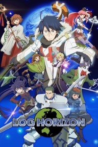 Download Log Horizon (Season 1-2) [S02E15 Added] Multi Audio {Hindi-English-Japanese} WeB-DL 480p [90MB] || 720p [160MB] || 1080p [500MB]