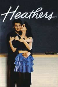 Download Heathers (1988) {English Audio With Subtitles} 480p [300MB] || 720p [950MB] || 1080p [2.41GB]