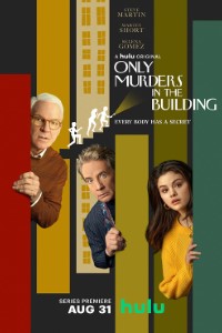 Download Only Murders in the Building (Season 1-4) [S04E03 Added] {English With Subtitles} WeB-DL 720p [150MB] || 1080p [400MB]