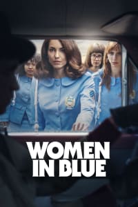 Download Women in Blue (Season 1) [S01E08 Added] {English-Spanish} WeB-DL 720p [450MB] || 1080p [1GB]