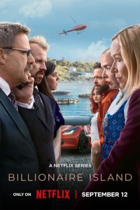 Download Billionaire Island (Season 1) Multi Audio {Hindi-English-Norwegian} WeB-DL 480p [170MB] || 720p [290MB] || 1080p [1.1GB]