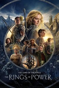 Download The Lord of the Rings: The Rings of Power (Season 1-2) [E05 Added] {Hindi-English} 480p [220MB] || 720p [500MB] || 1080p [1.5GB]