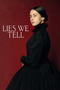 Download Lies We Tell (2023) (English Audio) Esubs Web-Dl 480p [260MB] || 720p [720MB] || 1080p [1.7GB]