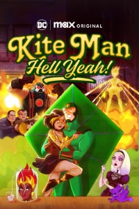 Download Kite Man: Hell Yeah! (Season 1) [S01E10 Added] {English With Subtitles} WeB-DL 720p [120MB] || 1080p [450MB]