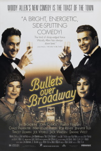 Download Bullets Over Broadway (1994) {English With Subtitles} 480p [400MB] || 720p [850MB]