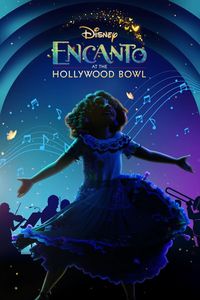 Download Encanto at the Hollywood Bowl (2022) {English With Subtitles} WEB-DL 480p [130MB] || 720p [370MB] || 1080p [900MB]