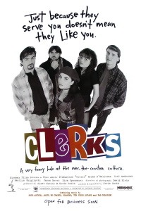 Download Clerks (1994) {English With Subtitles} 480p [400MB] || 720p [850MB]