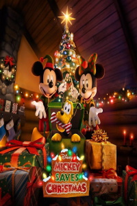 Download Mickey Saves Christmas (2022) Dual Audio (Hindi-English) 480p [100MB] || 720p [200MB] || 1080p [500MB]