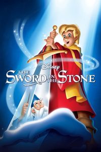 Download The Sword in the Stone (1963) Dual Audio {Hindi-English} BluRay ESubs 480p [310MB] || 720p [780MB] || 1080p [1.6GB]