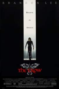 Download The Crow (1994) {English With Subtitles} 480p [542MB] || 720p [1.0GB] || 1080p [2.2GB]