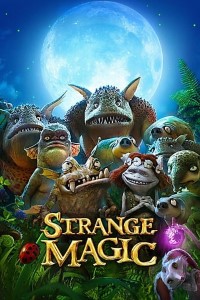 Download Strange Magic (2015) {English With Subtitles} 480p [400MB] || 720p [850MB] || 1080p [1.6GB]