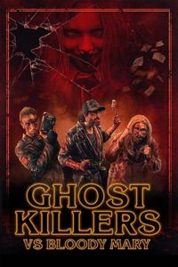 Download Ghost Killers vs. Bloody Mary (2018) Dual Audio {Hindi-Portuguese} BluRay ESubs 480p [380MB] || 720p [1GB] || 1080p [2.3GB]