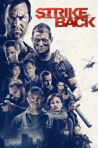 Download Strike Back (Season 1-8) {English With Subtitles} BluRay 720p [350MB] || 1080p [1.1GB]