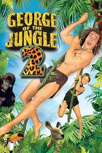 Download George of the Jungle 2 (2003) Dual Audio (Hindi-English) 480p [260MB] || 720p [920MB] || 1080p [1.46GB]