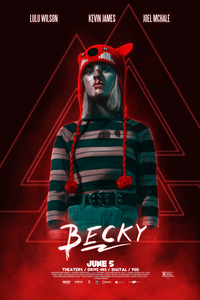 Download Becky (2020) Dual Audio (Hindi-English) Esubs Bluray 480p [300MB] || 720p [860MB] || 1080p [1.9GB]