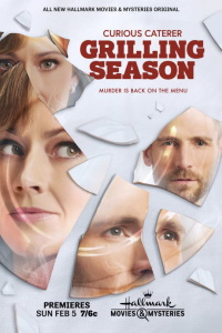 Download Grilling Season: A Curious Caterer Mystery (2023) {English With Subtitles} 480p [300MB] || 720p [700MB] || 1080p [1.7GB]