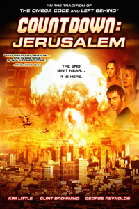 Download Countdown: Jerusalem (2009) Dual Audio (Hindi-English) 480p [300MB] || 720p [1.4GB]