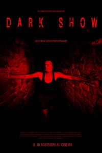 Download Dark Show (2016) Dual Audio (Hindi-English) 480p [300MB] || 720p [999MB]