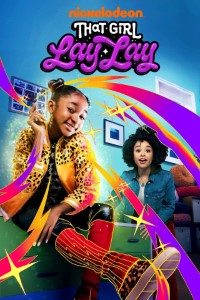 Download That Girl Lay Lay (Season 1- 2) {English With Subtitles} WeB-DL 720p [190MB] || 1080p [1GB]