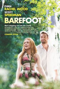 Download Barefoot (2014) (English with Subtitle) Bluray 480p [260MB] || 720p [700MB] || 1080p [2GB]