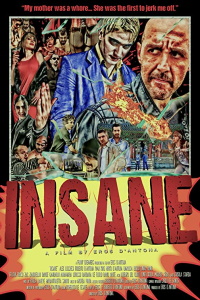 Download Insane (2015) Dual Audio (Hindi-English) 480p [300MB] || 720p [1.6GB]