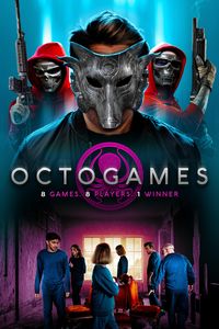 Download The OctoGames (2022) Dual Audio (Hindi-English) Esub WEB-DL 480p [290MB] || 720p [800MB] || 1080p [1.8GB]