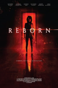 Download Reborn (2018) Dual Audio (Hindi-English) 480p [300MB] || 720p [999MB]