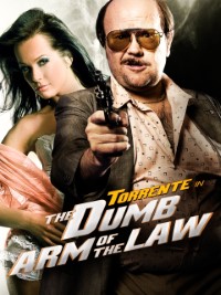 Download Torrente, the Dumb Arm of the Law (1998) Dual Audio (Hindi-Spanish) 480p [300MB] || 720p [900MB] || 1080p [1.80GB]