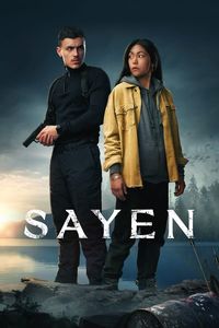 Download Sayen (2023) Dual Audio {Hindi-English} WEB-DL ESubs 480p [310MB] || 720p [850MB] || 1080p [2GB]