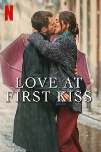 Download Love At First Kiss (2023) Multi Audio {Hindi-English-Spanish} Msubs WeB-DL HD 480p [350MB] || 720p [960MB] || 1080p [2.2GB]