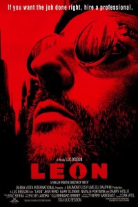 Download Leon The Professional (1994) Dual Audio (Hindi-English) Esub Bluray 480p [435MB] || 720p [1.2GB] || 1080p [2.8GB]