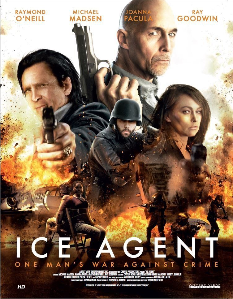 Download ICE Agent (2013) Dual Audio (Hindi-English) Esubs WEB-DL 480p [310MB] || 720p [845MB] || 1080p [2GB]