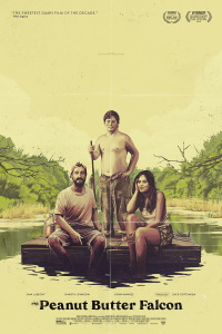 Download The Peanut Butter Falcon (2019) {English With Subtitles} 480p [300MB] || 720p [800MB] || 1080p [2GB]